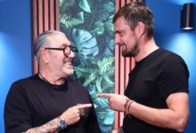 Brașoveanul Gabi Tamaș, show total la București: vin cu nume autoironic, petrecere fără VIP-uri, mese pline / La Survivor 2026, contra profei de mate virale 5 Lidia | MyTex.ro