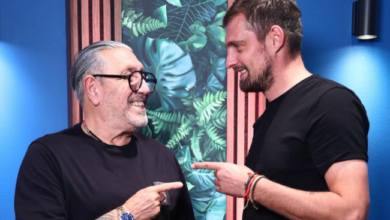 Brașoveanul Gabi Tamaș, show total la București: vin cu nume autoironic, petrecere fără VIP-uri, mese pline / La Survivor 2026, contra profei de mate virale 8 Operațiune | MyTex.ro