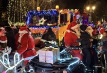 Noaptea de Sânziene | MyTex.ro