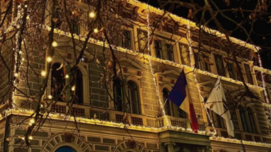 UNITBV - alte tăieri pentru studenţi 1 UNITBV | MyTex.ro