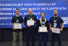 Studenții de la UNITBV - locul 1 la o competiție internațională de prestigiu 5 | MyTex.ro