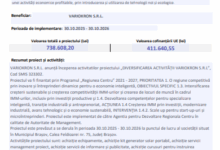 ANAF Brașov a recuperat aproape 5 milioane de lei în primele patru luni | MyTex.ro