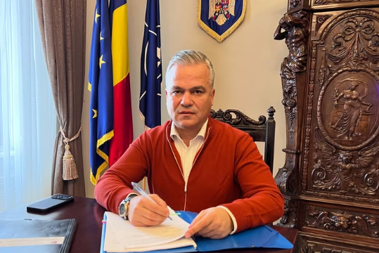 Digitalizare la Maternitatea Braşov 3 Digitalizare | MyTex.ro