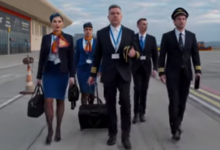 Nu o să ghicești unde și-au filmat Anca Dinicu și Alina Pușcaş noul serial! Șocant ce s-a întâmplat la bord 3 | MyTex.ro