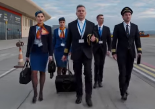 Nu o să ghicești unde și-au filmat Anca Dinicu și Alina Pușcaş noul serial! Șocant ce s-a întâmplat la bord 7 Anca Dinicu | MyTex.ro