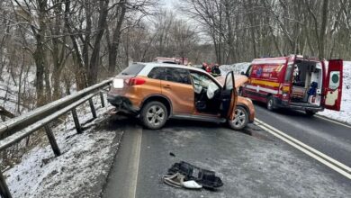 Accident | MyTex.ro
