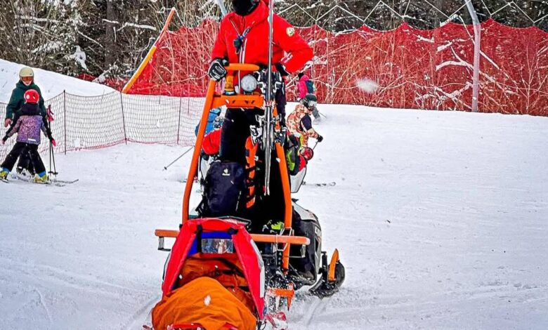 Salvamont | MyTex.ro