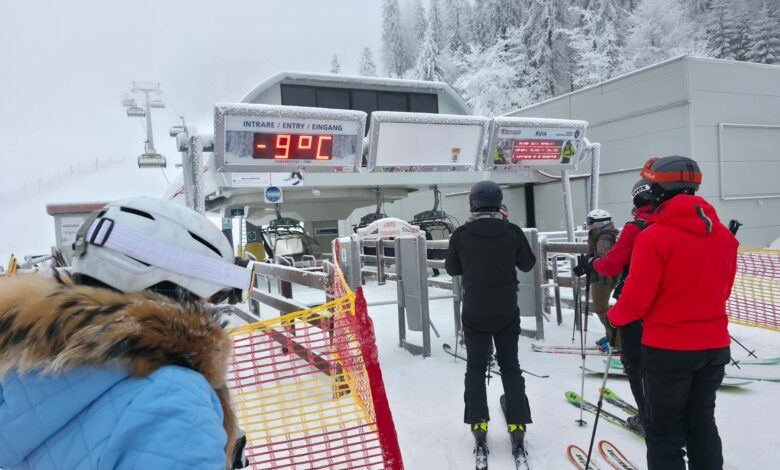 Poiana Brașov | MyTex.ro