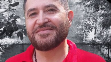 Doliu la Crucea Roșie... Președinte de filială, decedat la doar 53 de ani 1 Doliu | MyTex.ro