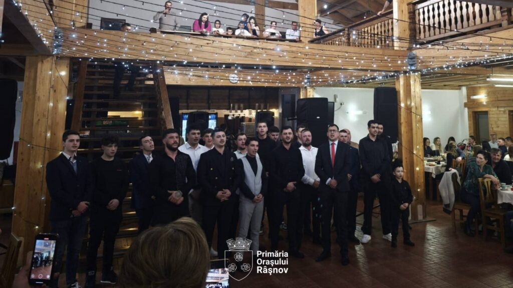 Balul Zoritorilor | MyTex.ro