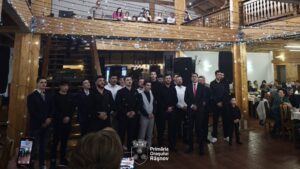 Balul Zoritorilor | MyTex.ro