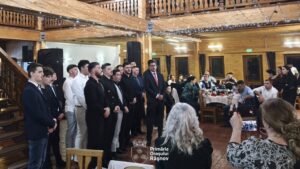 Balul Zoritorilor | MyTex.ro