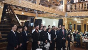 Balul Zoritorilor | MyTex.ro