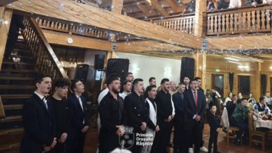 Balul Zoritorilor, bucurie și tradiție la început de an în Râșnov 1 Balul Zoritorilor | MyTex.ro