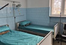 Codin Maticiuc: Mai avem nevoie de bani pentru a renova complet Secția de Oncologie din Brașov 3 | MyTex.ro