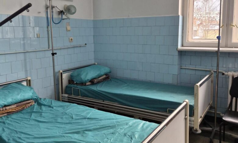 Codin Maticiuc: Mai avem nevoie de bani pentru a renova complet Secția de Oncologie din Brașov 3 Codin Maticiuc | MyTex.ro