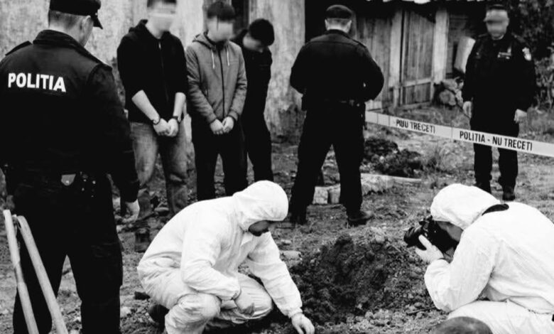 Medicul Amin Zahra (Brașov), după crima șocantă din Timiș: „Siguranța comunității noastre depinde de legi care să privească realitatea în ochi, nu de praguri de vârstă care ignoră pericolul" 3 Amin Zahra | MyTex.ro