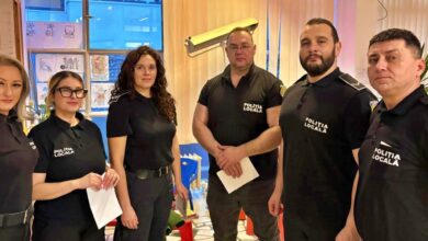 Poliția Locală | MyTex.ro