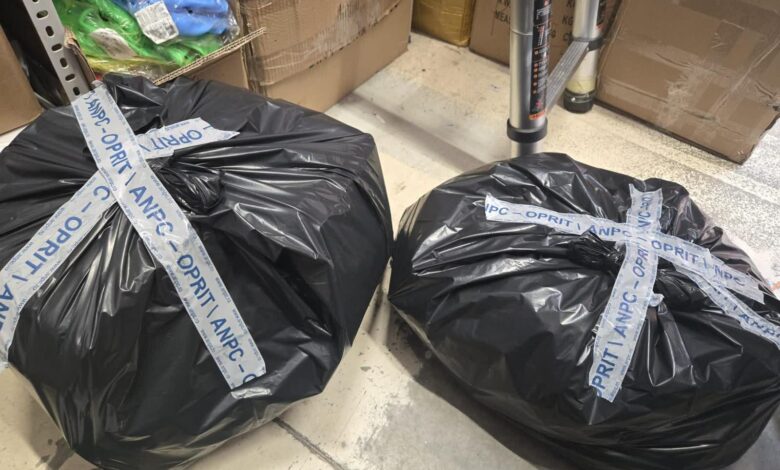 ANPC, controale de amploare la Complexul „Dragonul Roșu”: amenzi de peste 880.000 de lei 3 ANPC | MyTex.ro