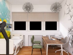 Investiții prin proiecte caritabile la Spitalul de Copii Brașov 9 Investiții | MyTex.ro