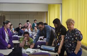 Investiții prin proiecte caritabile la Spitalul de Copii Brașov 11 Investiții | MyTex.ro