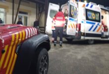 Intervenție medicală de urgență în Sinaia: salvamontiștii au acordat primul ajutor unui turist egiptean cu probleme cardiace 3 | MyTex.ro