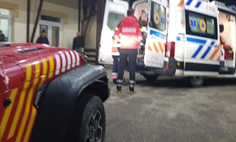 Intervenție medicală de urgență în Sinaia: salvamontiștii au acordat primul ajutor unui turist egiptean cu probleme cardiace 3 Sinaia | MyTex.ro