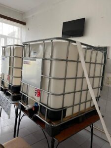 ISU Brașov, sprijin de urgență pentru peste cei peste 10.000 de oameni rămași fără apă potabilă după accidentul rutier soldat cu doi morți 10 Brașov | MyTex.ro