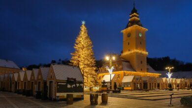 Brașov | MyTex.ro