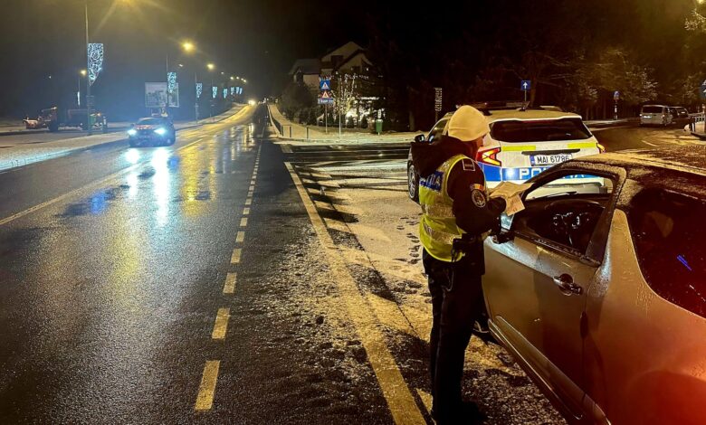 Acțiune a polițiștilor rutieri în Poiana Brașov: peste 100 de testări pentru alcool și droguri 3 poiana brașov | MyTex.ro