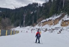 „Miercurea brașovenilor” deschide prima pârtie din partea inferioară a masivului Postăvarul / Programul transportului pe cablu va fi prelungit 19 Târgul | MyTex.ro