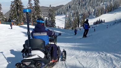 Poiana Brașov | MyTex.ro