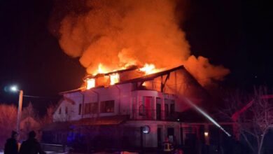 ISU Brașov avertizează: nu adormiți cu focul aprins în sobă! 12 Sâmbătă cu semnificații speciale | MyTex.ro