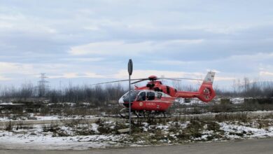 Update. Femeie decedată în Făgăraș... „Cauza evenimentului produs în imobil rămâne necunoscută la acest moment" 7 Tineri | MyTex.ro