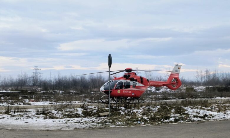 Update. Femeie decedată în Făgăraș... „Cauza evenimentului produs în imobil rămâne necunoscută la acest moment" 3 Făgăraș | MyTex.ro