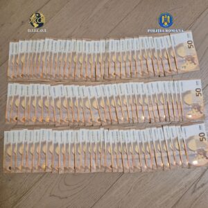 Percheziții într-un dosar internațional privind o platformă de „angajare asasini” 13 Percheziții | MyTex.ro