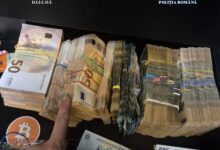 Percheziții într-un dosar internațional privind o platformă de „angajare asasini” 3 | MyTex.ro