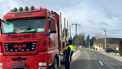 Razie a Poliției Rutiere Brașov: șoferi băuți, amenzi de 50.000 de lei și nouă autovehicule imobilizate 7 Poiana Brașov | MyTex.ro