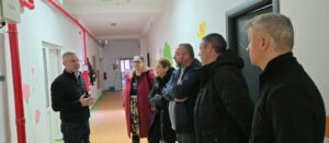 Brașov: Se redeschide Creșa nr. 10 21 Creșa | MyTex.ro