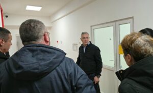 Brașov: Se redeschide Creșa nr. 10 24 Creșa | MyTex.ro