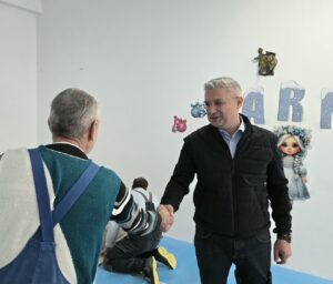 Brașov: Se redeschide Creșa nr. 10 23 Creșa | MyTex.ro