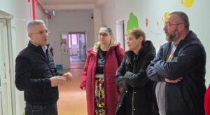 Brașov: Se redeschide Creșa nr. 10 25 Creșa | MyTex.ro