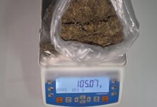 Un minor și un tânăr recidivist, reținuți de DIICOT pentru trafic de canabis. Droguri distribuite către alți minori 6 Utilaj | MyTex.ro