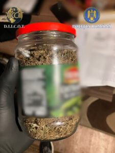 Un minor și un tânăr recidivist, reținuți de DIICOT pentru trafic de canabis. Droguri distribuite către alți minori 12 Minor | MyTex.ro