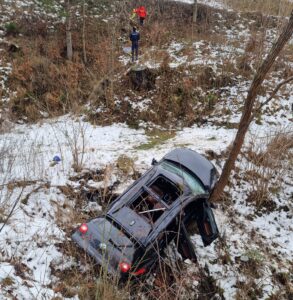 DSU, despre cazul pompierului brașovean care a intervenit la accidentul în care i-a murit propria fetiță: „Există intervenții pentru care nu suntem niciodată pregătiți (…). O durere care rămâne dincolo de intervenții, rapoarte și timp” 8 DSU | MyTex.ro