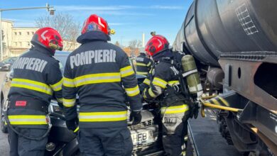 Update: Șoferul al cărui autoturism a fost lovit de tren, în Brașov, va fi sancționat 7 | MyTex.ro