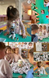 „Săptămâna Altfel” la Creșa Brașov 21 Creșa | MyTex.ro