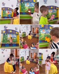 „Săptămâna Altfel” la Creșa Brașov 23 Creșa | MyTex.ro