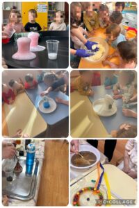 „Săptămâna Altfel” la Creșa Brașov 22 Creșa | MyTex.ro