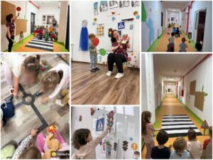 „Săptămâna Altfel” la Creșa Brașov 27 Creșa | MyTex.ro